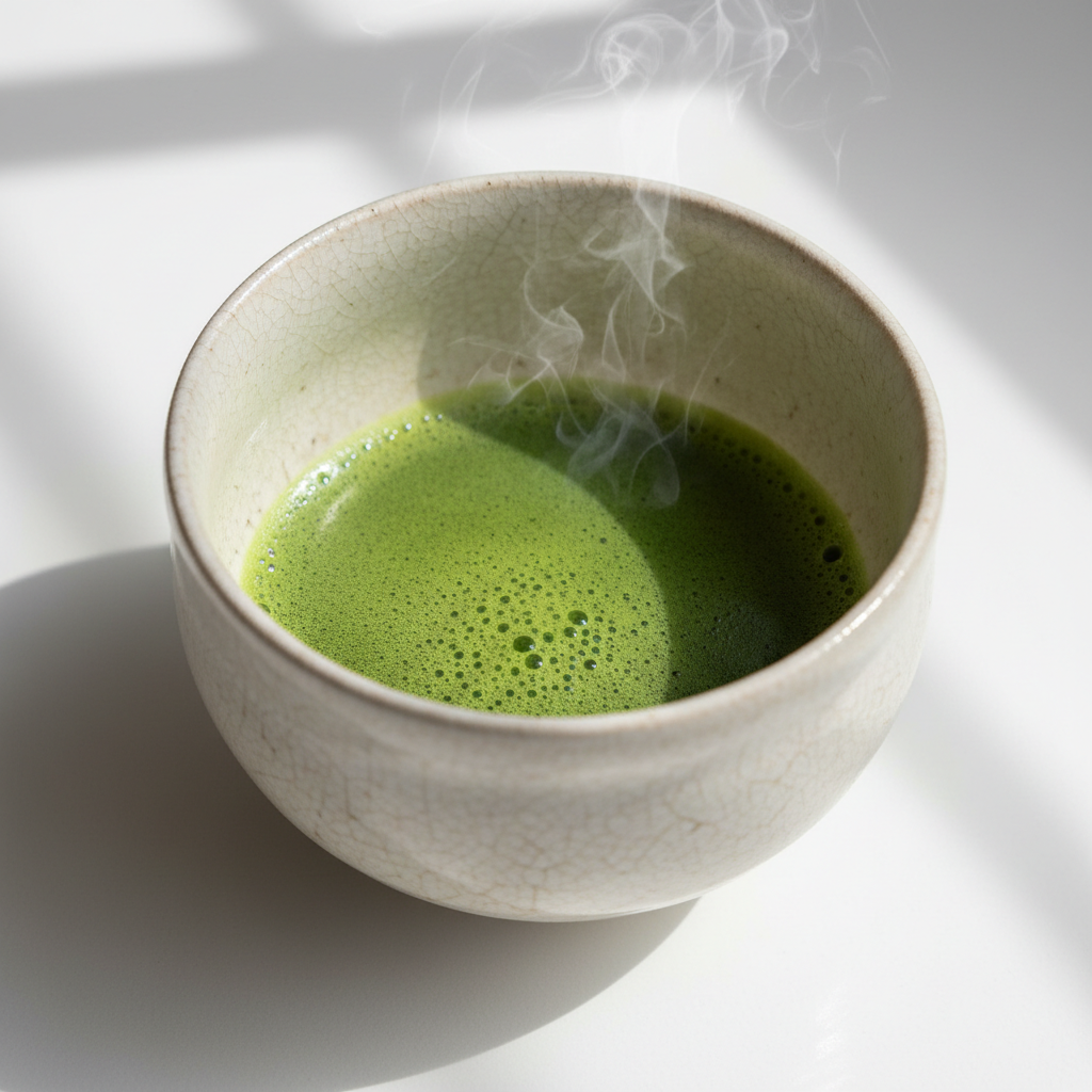 Matcha Latte at Home, A Complete Guide