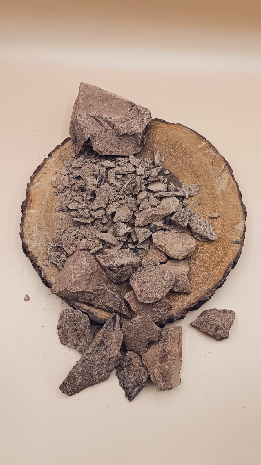 Ceremonial Grade Cacao Blocks Dominican