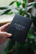PORTAL card set