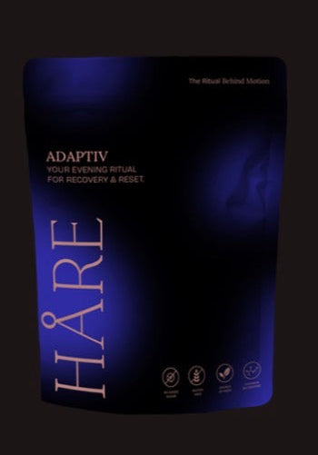 ADAPTIV - evening mix