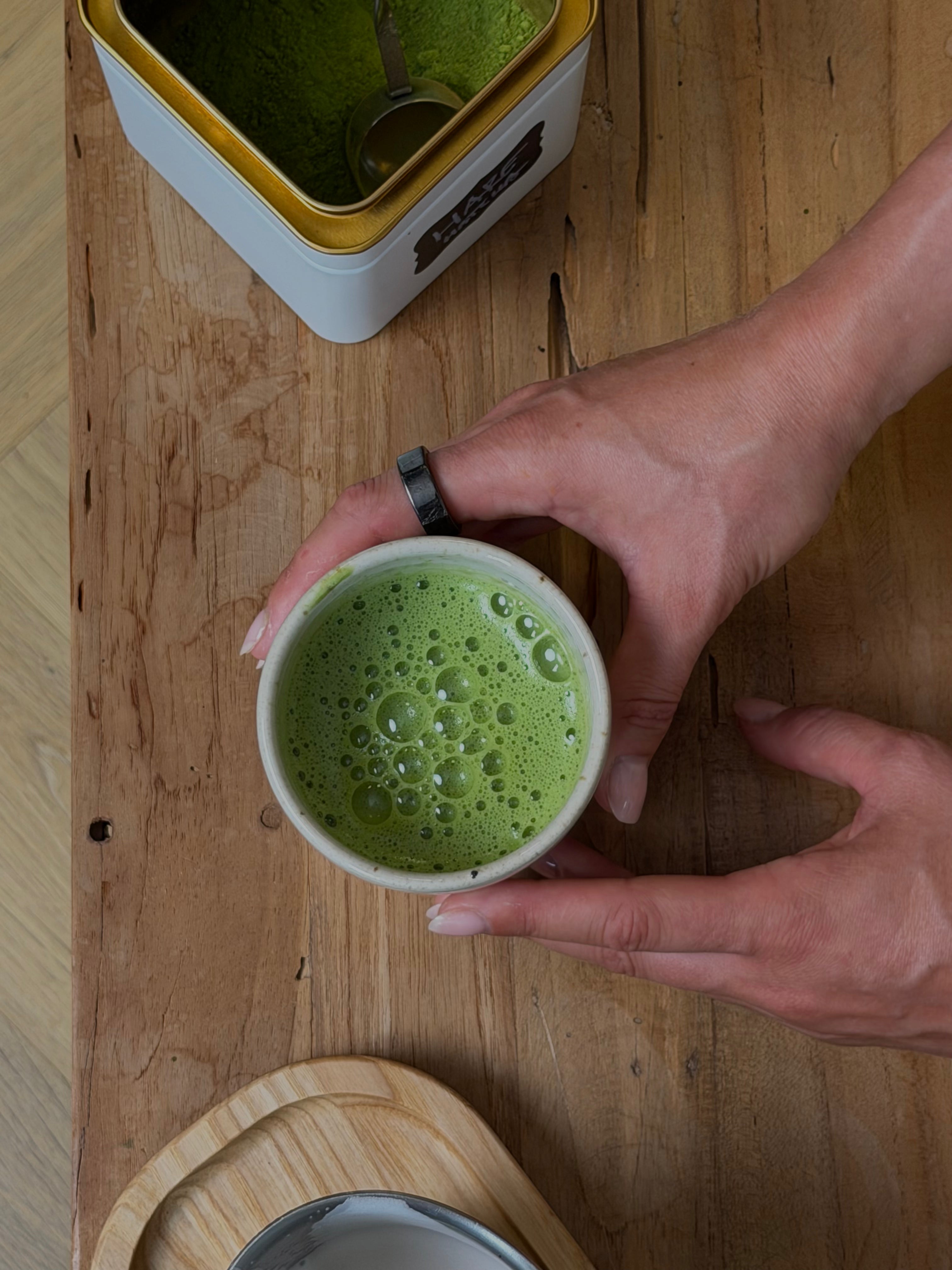Zeremonieller Matcha 40g