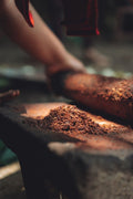 Ceremonial Grade Cacao Powder Ecuador