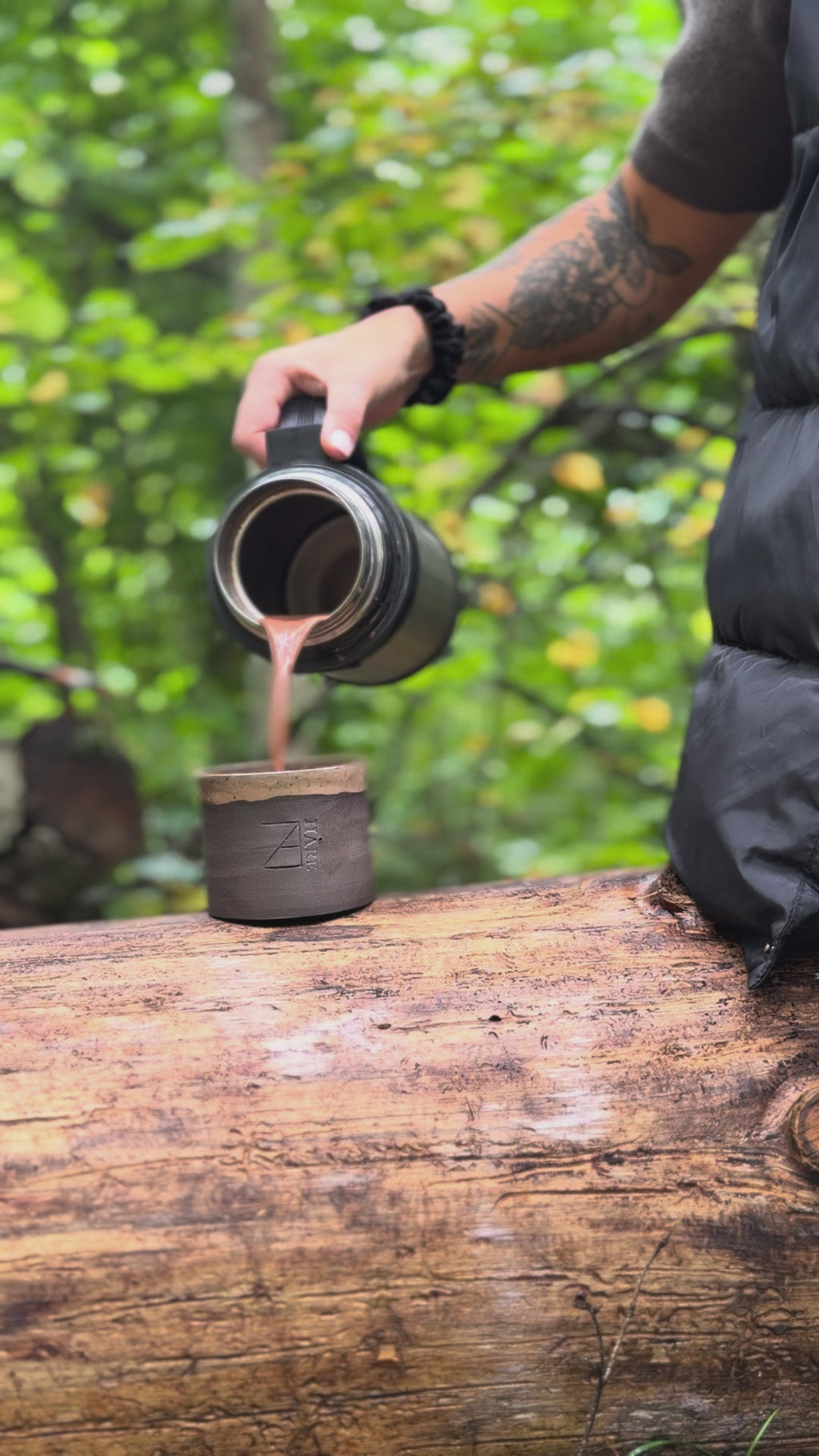 storm CUP